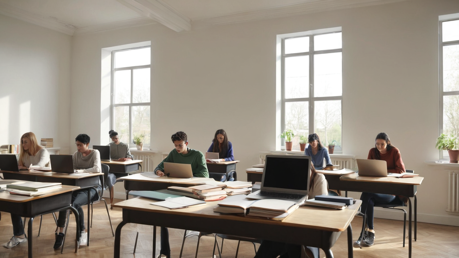 AI Meeting Notes for Class Projects: Consent, Accuracy, and Study Boundaries
