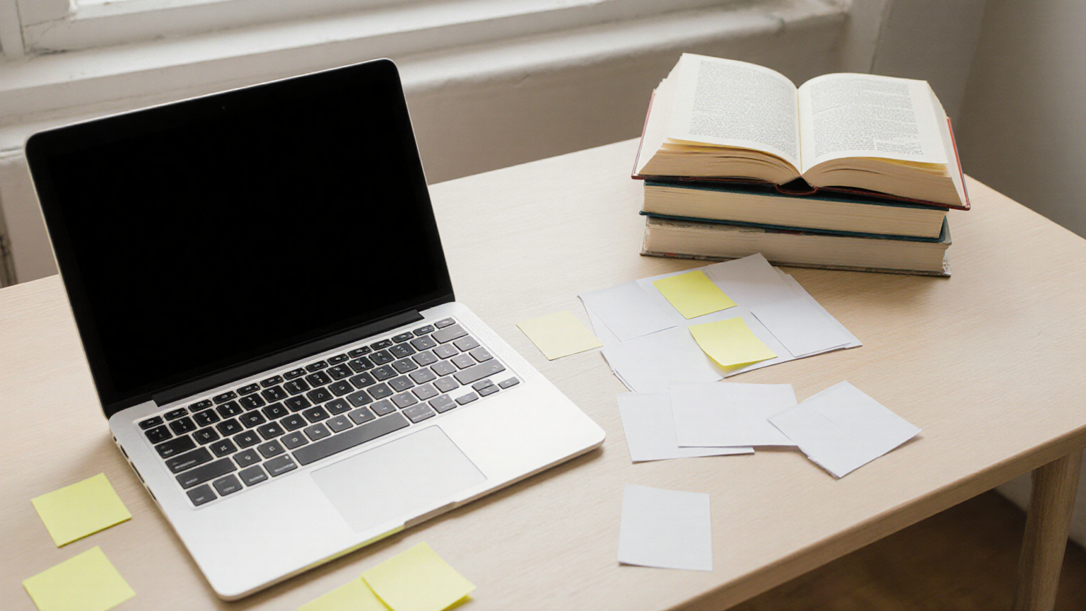 Open-Book Exam Source Sheet and Citation Map Study Plan